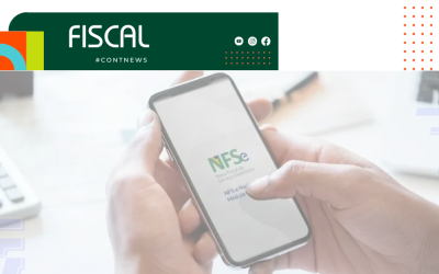 NFSe Nacional substituiu o modelo tradicional de nota para o MEI