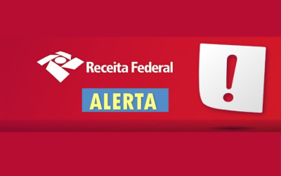 Receita Federal alerta para golpe relacionado aos Leilões Eletrônicos
