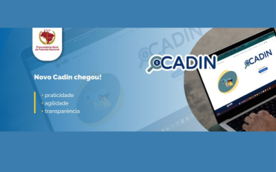Novo Cadin dá mais transparência e efetividade ao processo de cobrança do governo federal