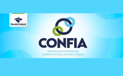 Receita Federal regulamenta fase piloto do Programa Confia