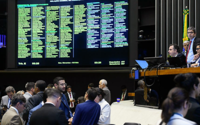 Congresso derruba cinco vetos do governo na Lei do Carf