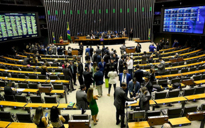 Mantida maioria dos vetos à lei de simplificação de obrigações tributárias