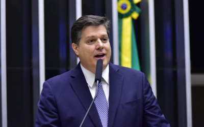 Autor da PEC da reforma tributária, Baleia Rossi diz que texto vai gerar crescimento sustentável