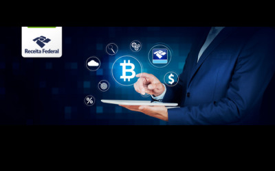 Receita Federal promove ajustes no leiaute da declaração de criptoativos