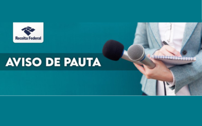 Receita Federal comenta nesta quarta-feira (20/12) o resultado da arrecadação do mês de novembro