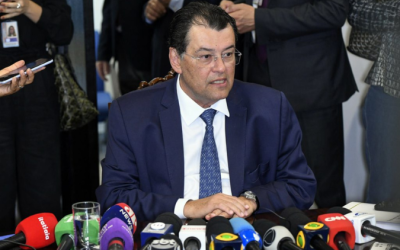 Reforma tributária será promulgada nesta quarta