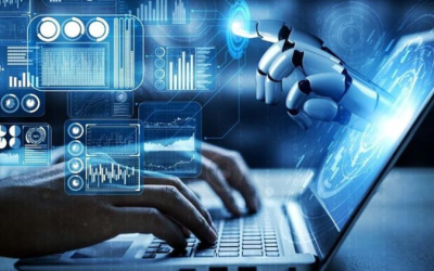 A Inteligência Artificial na Contabilidade: otimizando os processos e a eficiência das empresas