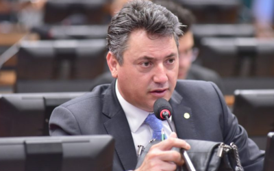 Comissão aprova uso de Cadastro Ambiental Rural para apurar área tributável pelo ITR