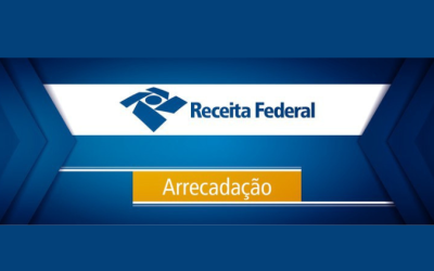 Arrecadação federal alcança R$ 2,086 trilhões no acumulado de janeiro a novembro de 2023