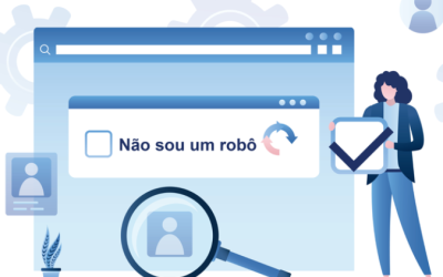GOV.BR limita acesso robotizado para garantir a disponibilidade dos serviços públicos digitais