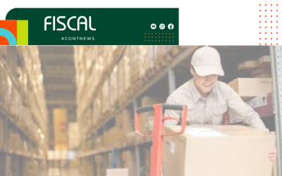 Doações de produtos apreendidos ou abandonados