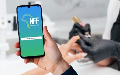 Aplicativo Nota Fiscal Fácil (NFF) já está disponível para MEIs em SC