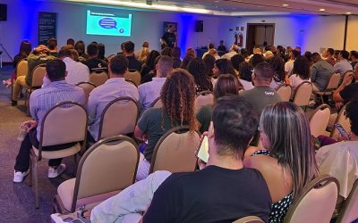 Omie realiza primeiro Conecta Day de 2024 em Salvador (BA)