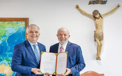 Lei que cria Ministério do Empreendedorismo é sancionada