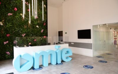 Oportunidades em tecnologia: Omie está com 60 vagas abertas