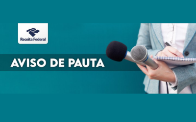 Receita Federal comenta nesta terça-feira (23/1) o resultado da arrecadação do ano de 2023