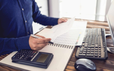 Publicada nova Tabela de Alíquotas de FCP e correspondente Informe Técnico