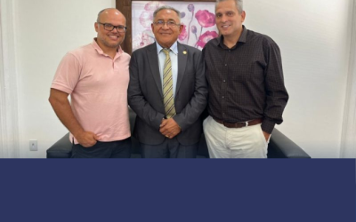Sescon/MT, CRC/MT e Sefaz organizam ações para o setor contábil