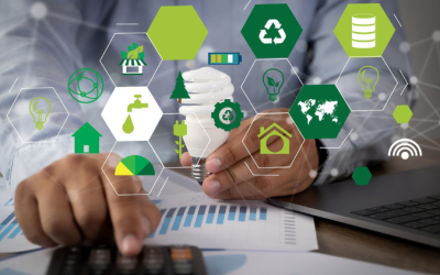 Internacional: Simpósio de Sustentabilidade IFRS 2024 abordará divulgações financeiras relacionadas à sustentabilidade