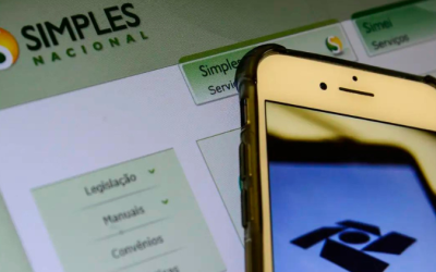 Mais de 852 mil empresários já fizeram o pedido para ingressar no Simples Nacional