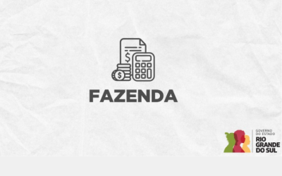 Estado do RS integra grupo nacional que formulará leis complementares da reforma tributária