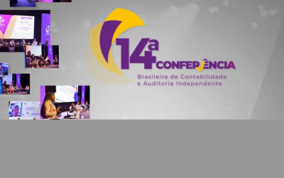 14ª Conferência do Ibracon: 11 e 12 de junho de 2024. Reserve a data na sua agenda!