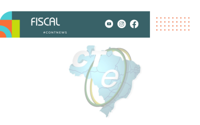 A versão 3.00 do CT-e será extinta em 31/01/24, em caráter IRREVOGÁVEL.