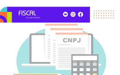 Regras relativas a inaptidão de CNPJ feita pela Receita Federal