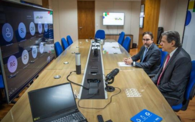 Appy ressalta que antecipação do debate para regulamentar novo sistema evitará politização de questões técnicas