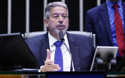 Presidente da Câmara inclui reforma administrativa entre as prioridades do ano