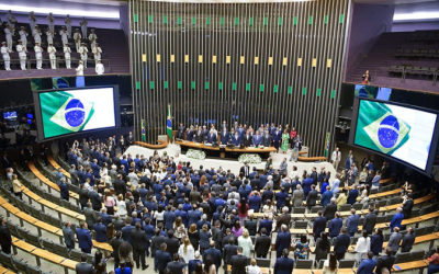 Prioridades: senadores citam desoneração e complemento à reforma tributária