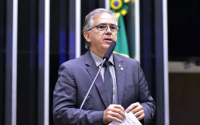 Frentes parlamentares cobram devolução de MP que reonera folha de pagamentos