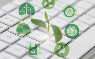 Tecnologia e Inovação para Soluções ESG