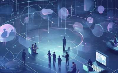 Inovação: abrace a mudança antes que ela abrace o seu negócio