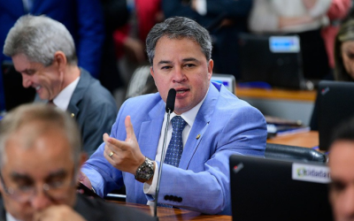 Senado debate sugestões para modernizar processos administrativo e tributário