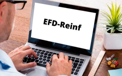 Declaração de impostos: mudanças trazidas pela EFD-Reinf em 2024