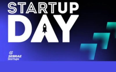 Startup Day 2024 acontecerá em 16 de março: inscrições abertas para empresas e palestrantes voluntários