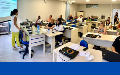 SESCON BLUMENAU VALE EUROPEU realiza curso presencial de Dirf e EFD-Reinf e Retenções Federais