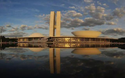 Regulamentação da reforma tributária é uma das prioridades do Senado em 2024