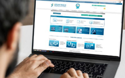 Novo Portal da Advocacia simplifica acesso a serviços do TST