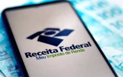 Nova tabela do Imposto de Renda começa a valer este mês