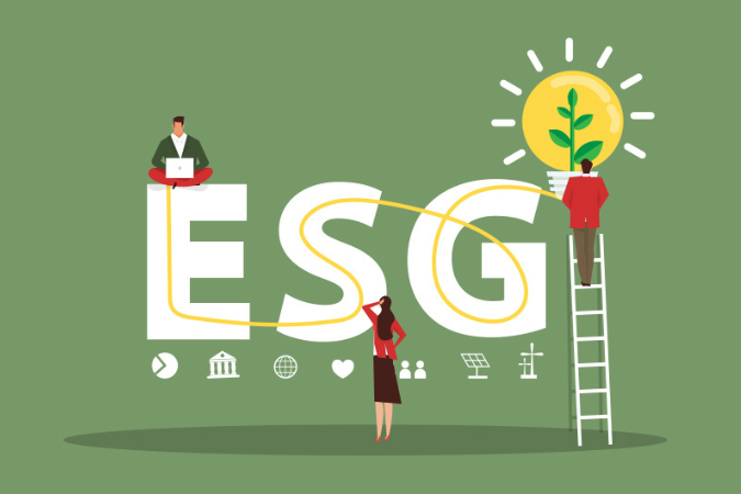 Compliance e ESG: combinação para obter sucesso na gestão de recursos empresariais