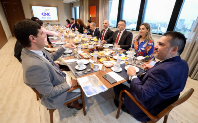 FENACON e Secretário Executivo do MEMP se Reúnem para Discutir Reescalonamento de Dívidas no Simples Nacional