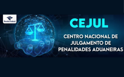 Cejul realiza a primeira sessão na 2ª instância do contencioso administrativo de perdimento da Receita Federal