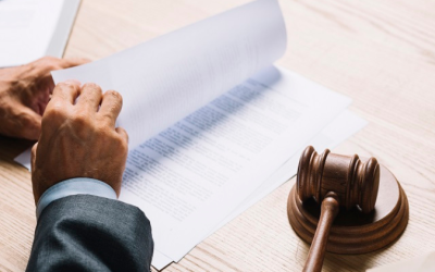 Processo de recuperação judicial pode ser suspenso se empresa não comprovar regularidade fiscal