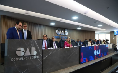 OAB, Ministério Público e CNMP firmam acordo de cooperação em prol das prerrogativas da advocacia