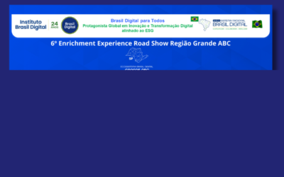 6º Encontro com Experiências de Sucesso é no ABC Paulista