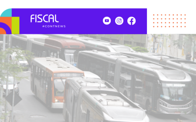 Redução de alíquota da CPRB para empresas de transporte!