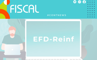 Envio da EFD-Reinf dúvidas recentes