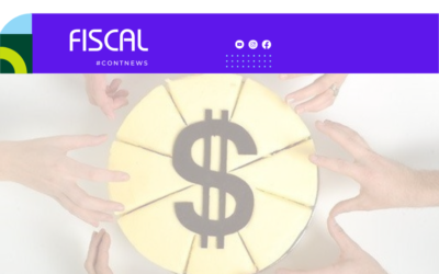 DCTFWeb só com distribuição de lucros